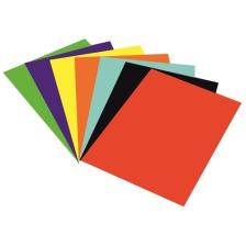 Sarff Pvc 160 Mic A4 Opak Mavi Cilt Kapağı 100 adet
