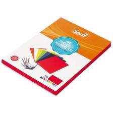 Sarff A4 Pvc Opak Cilt Kapağı(Sarı) 15201017