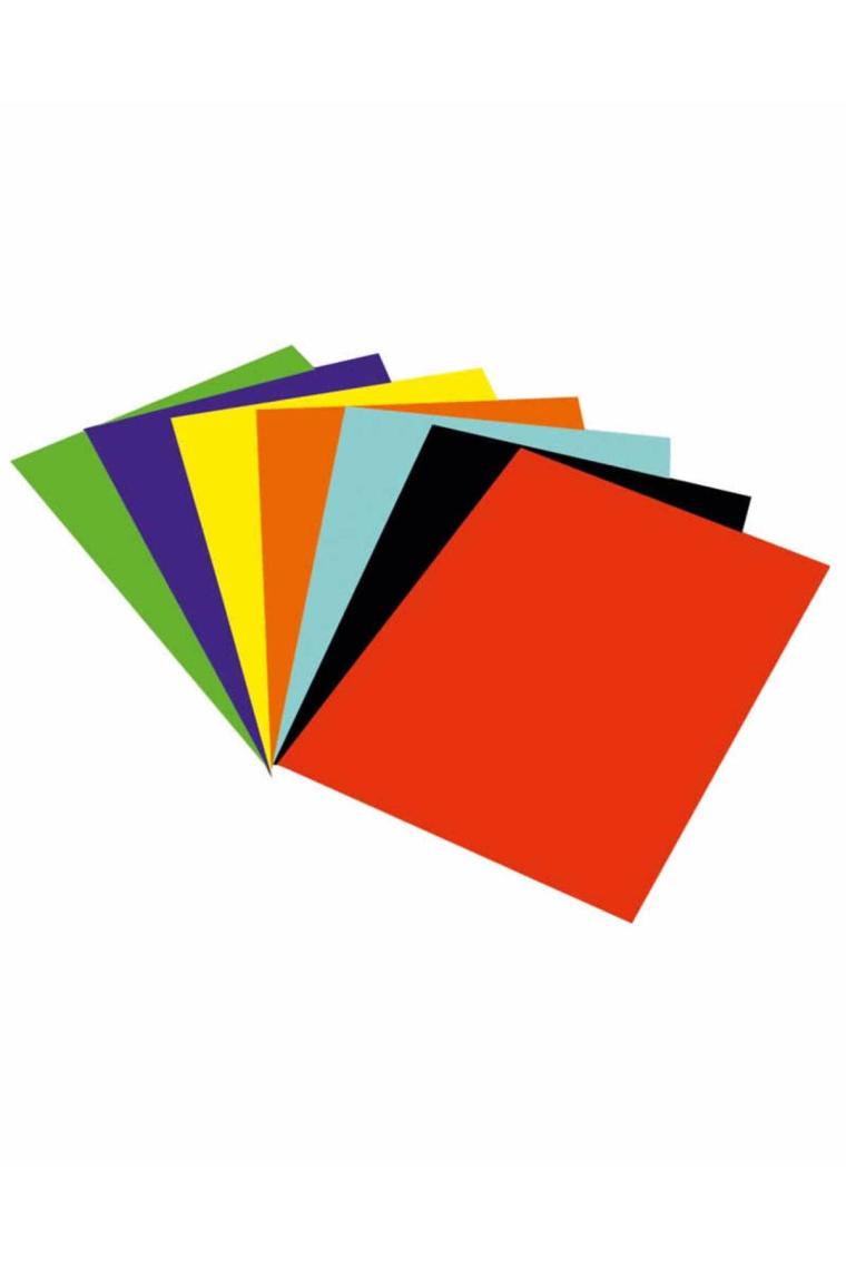 Sarff A4 Pvc Opak Cilt Kapağı(Sarı) 15201017