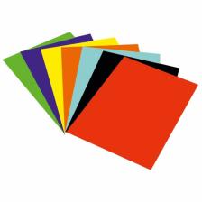 Sarff A4 Pvc Opak Cilt Kapağı(Sarı) 15201017