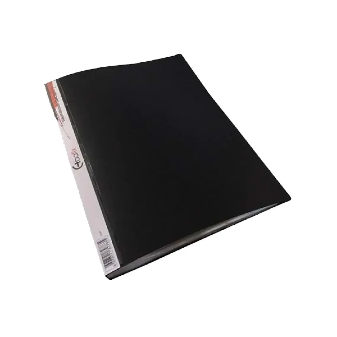 Bafix Katalog Dosya 40 Lı Siyah U1144BF-Sİ
