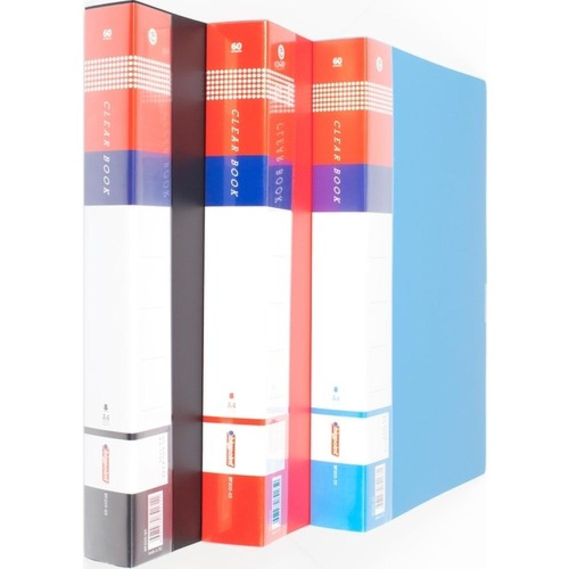 Bigpoint Bp205-95 Sunum Dosyası 60 Lı Sıyah