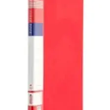 Bigpoint Bp202-25 Sunum Dosyası 20 Lı Kırmızı