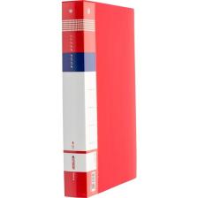 Bigpoint Bp205-25 Sunum Dosyası 60 Lı Kırmızı