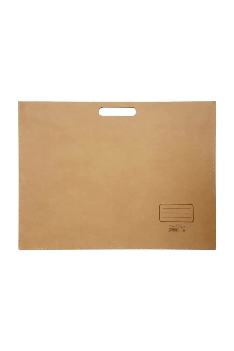 hobi24 Kraft Resim-Proje Teslim Dosyası 35 x 50Cm