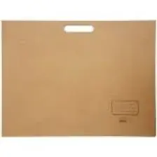 hobi24 Kraft Resim-Proje Teslim Dosyası 35 x 50Cm
