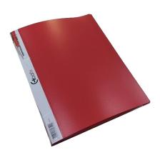 Bafix Katalog Dosya 30 Lu Kırmızı U1143BF-KI