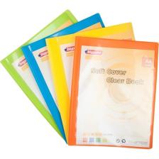 Bigpoint Sunum Dosyası Soft 40'Lı Turuncu