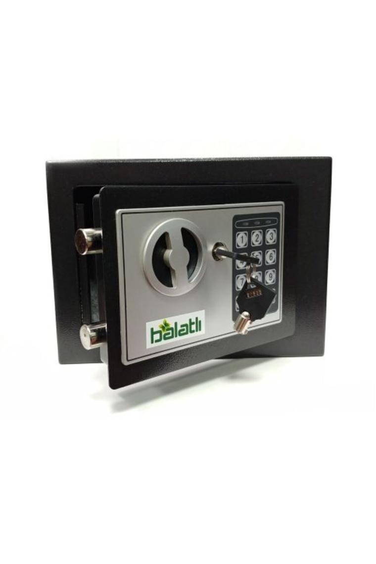 Elektronik Tuşlu Para Kasası Blt-prk-17ef