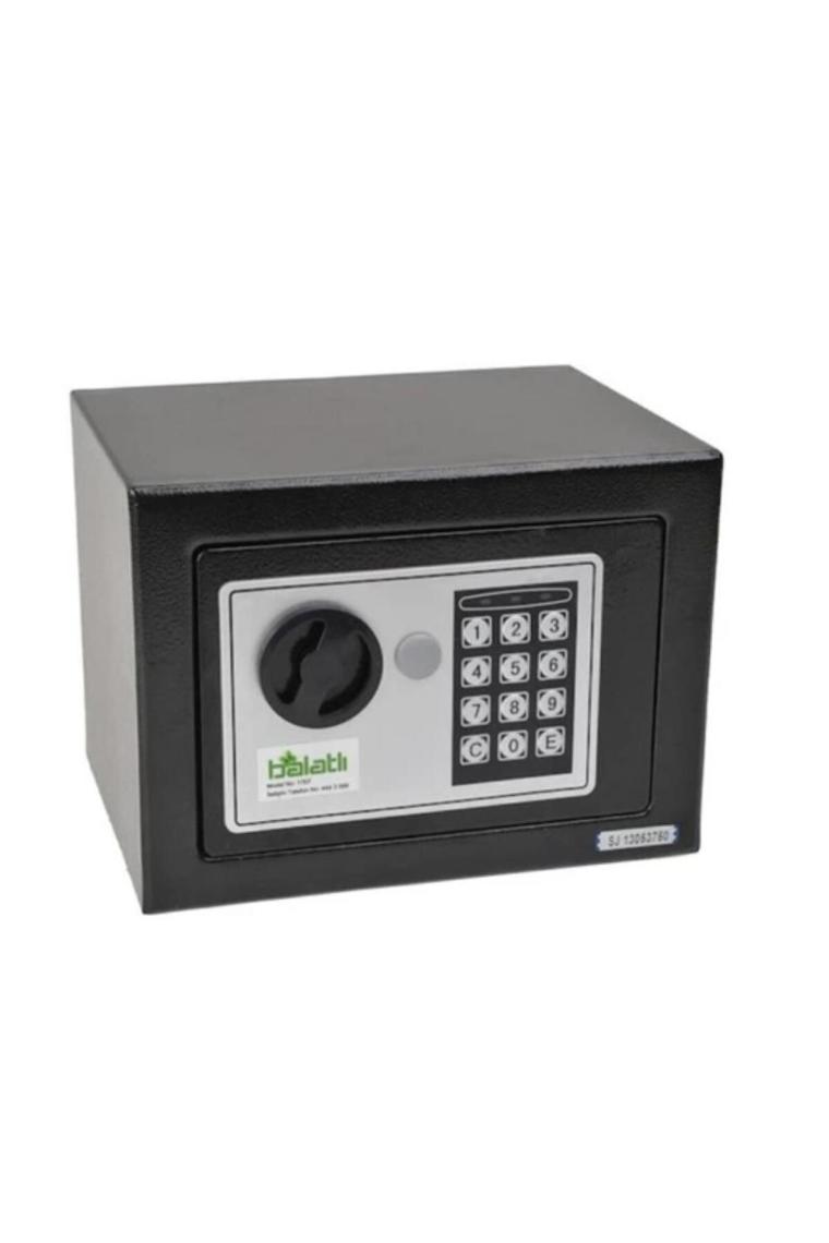 Elektronik Tuşlu Para Kasası Blt-prk-17ef