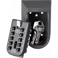 Mühlen Safe Key 9 Şifreli Çelik Kasa Anahtar Kasası Kutusu Anahtar Kasası Kutusu