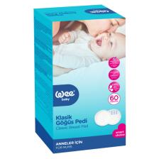 60’lı Göğüs Pedi