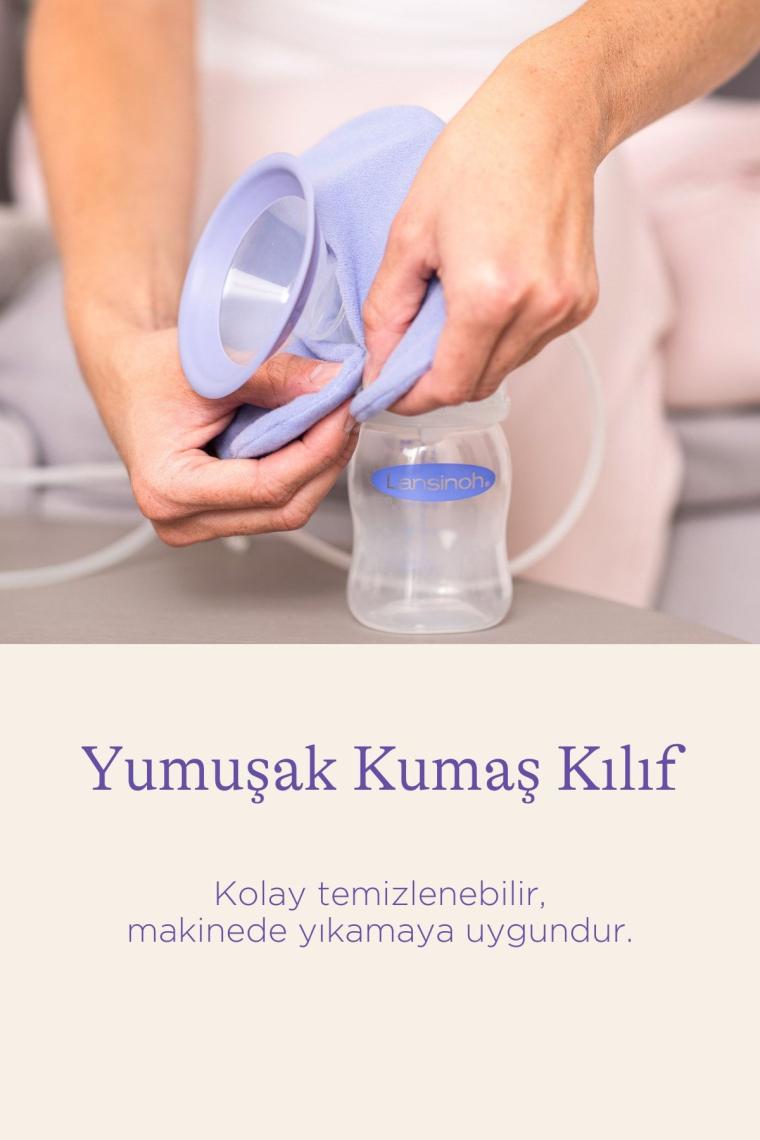 Therapearl Sıcak - Soğuk Göğüs Terapisi