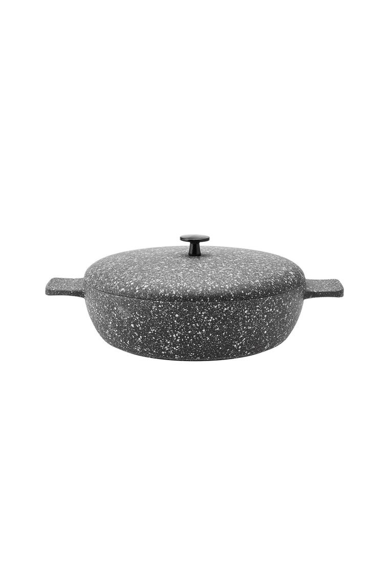 Emsan Perge 26 cm Pilav Tenceresi