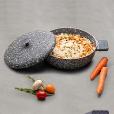 Emsan Perge 26 cm Pilav Tenceresi