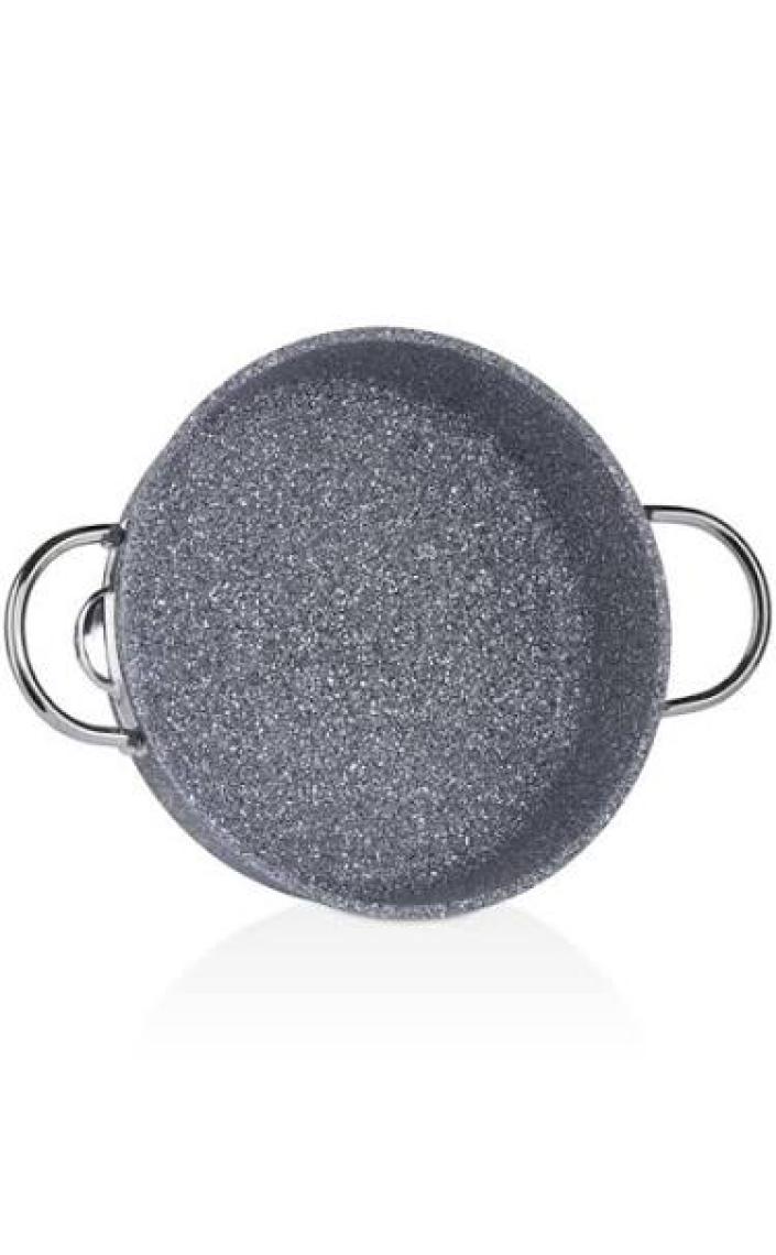 Falez Pedra Indüksiyon 26 Cm Karnıyarık Tencere Pdr1012