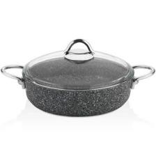 Falez Pedra Indüksiyon 26 Cm Karnıyarık Tencere Pdr1012