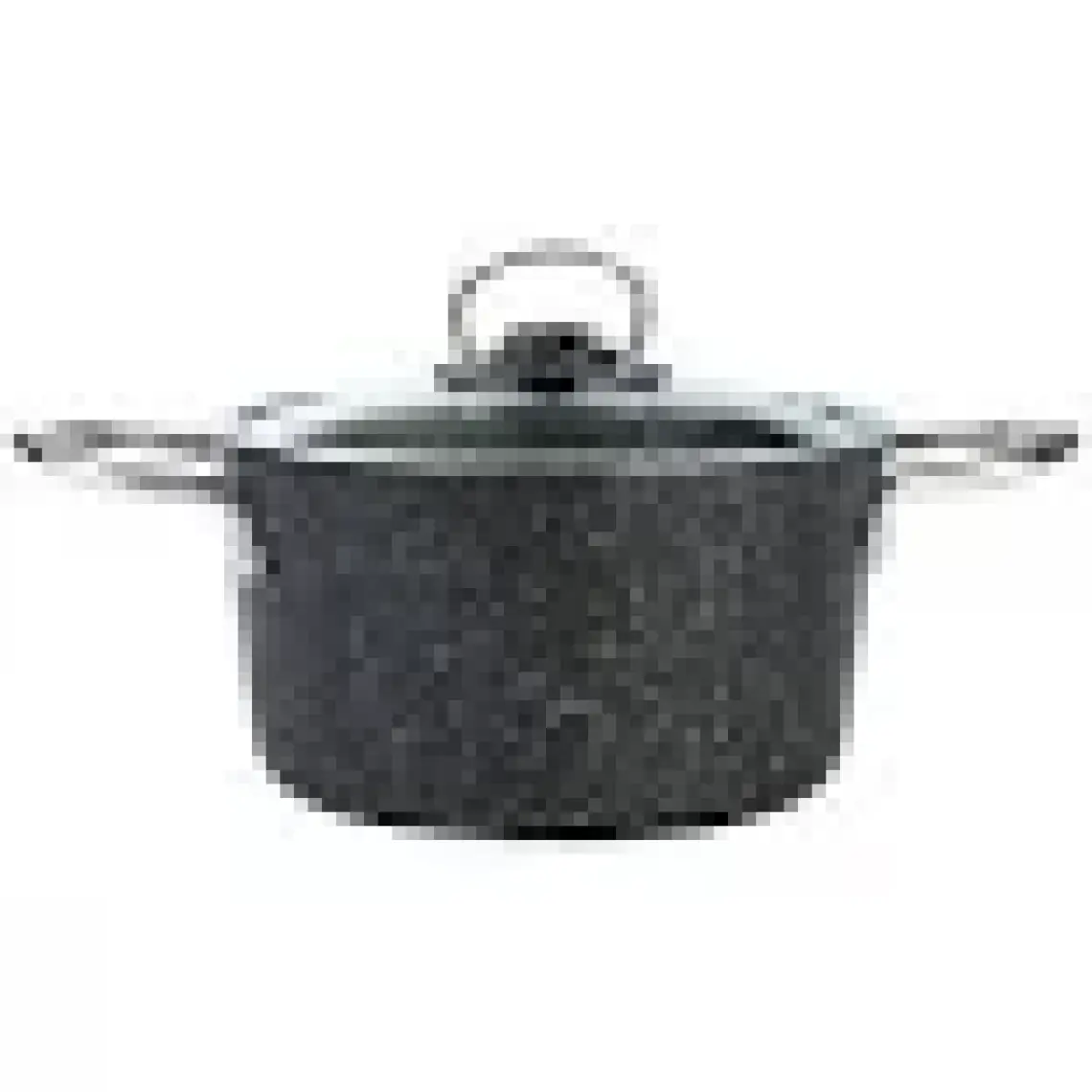 Cookplus Biogranit Panama 7 Parça Tencere Seti