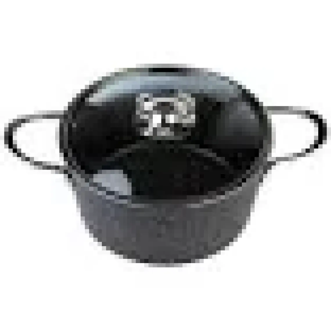 Cookplus Biogranit Panama 7 Parça Tencere Seti