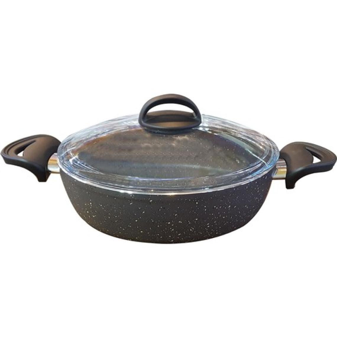 Eda Granit Karnıyarık Pilav Tenceresi 26 cm