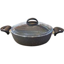 Eda Granit Karnıyarık Pilav Tenceresi 28 cm