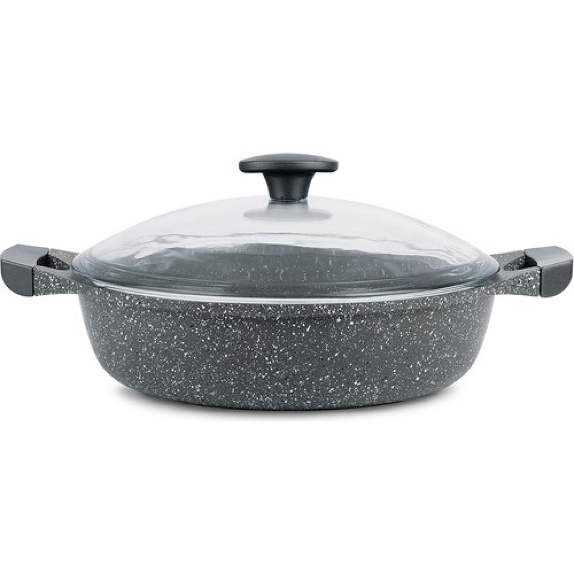 Thermoad Graneu Karnıyarık Tenceresi - 26 cm