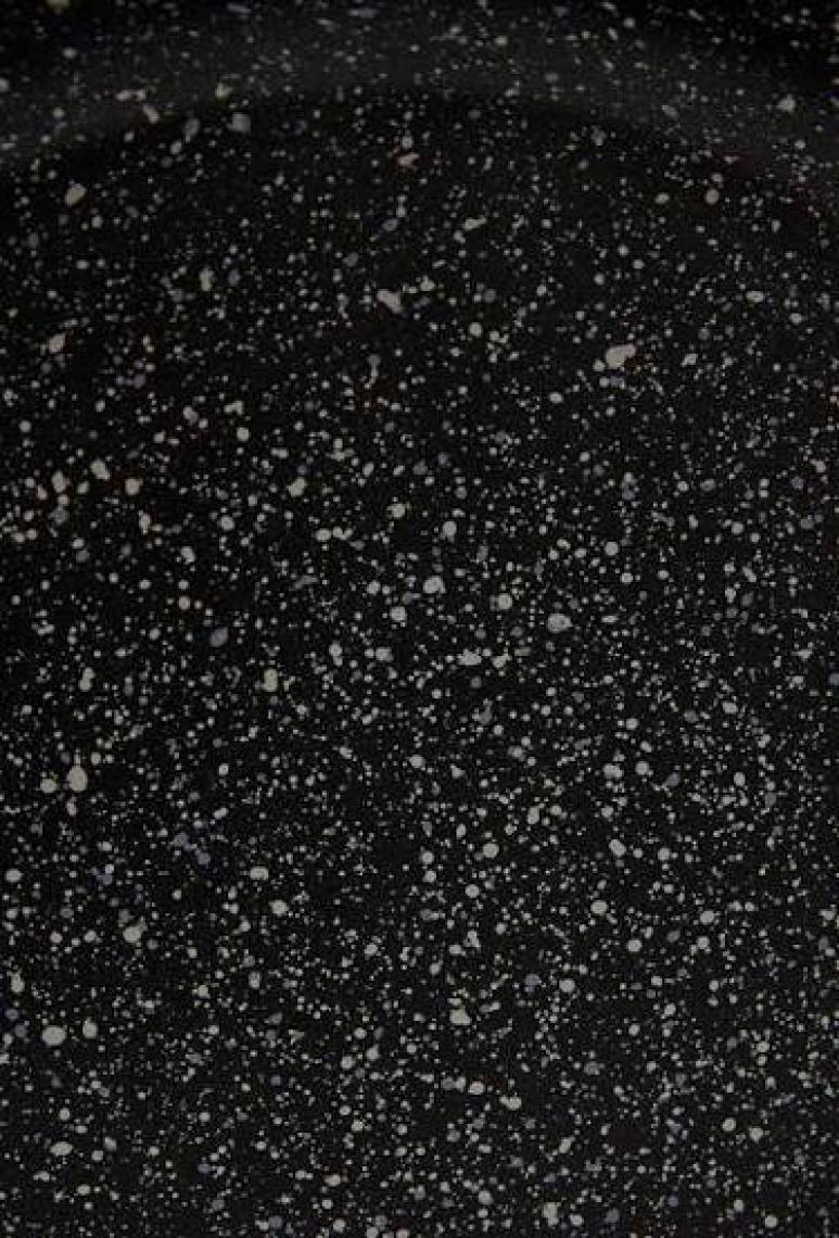 Falez Black Line 7 Parça Granit Tencere Seti