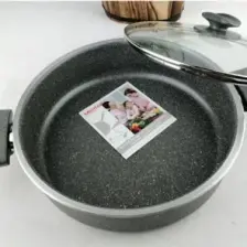 Mehtap Granit Karnıyarık 30 cm