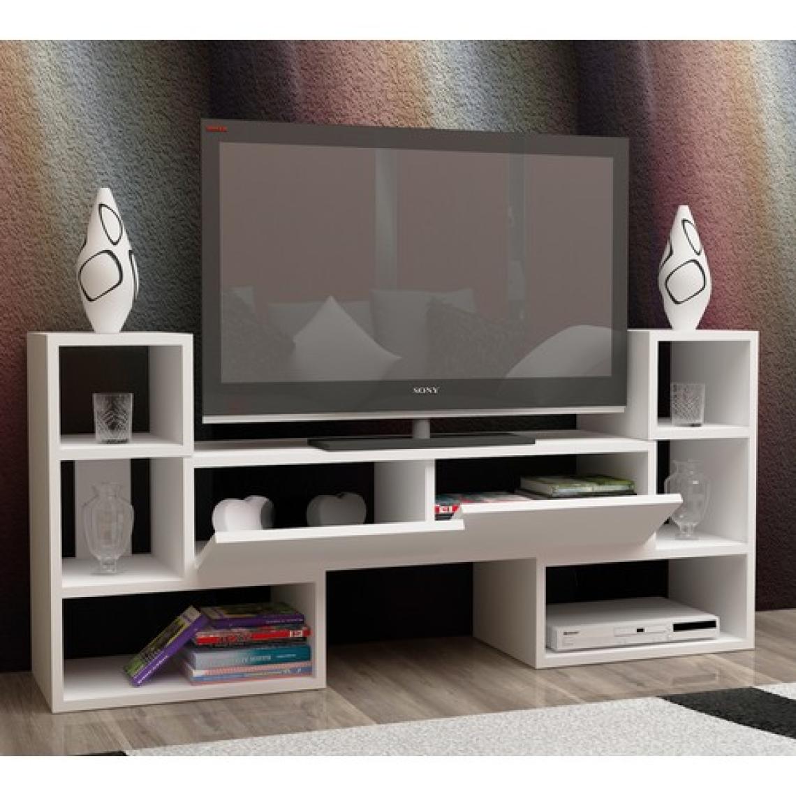 Decorotika Sharp Tv Ünitesi