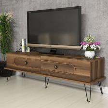 Variant Mobilya Ekol TV Ünitesi - Ceviz