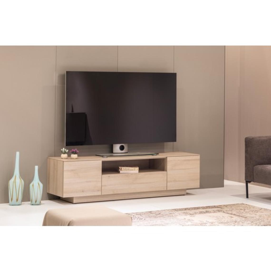 Sonorous Lba 1830 Mol 180CM Tv Televizyon Sehpası 85'' Inç