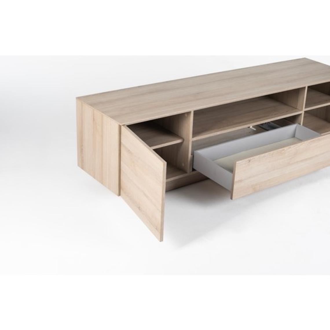 Sonorous Lba 1830 Mol 180CM Tv Televizyon Sehpası 85'' Inç
