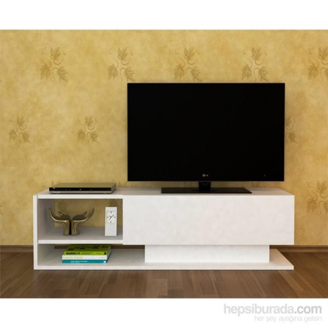 Decorotika Damla Tv Ünitesi