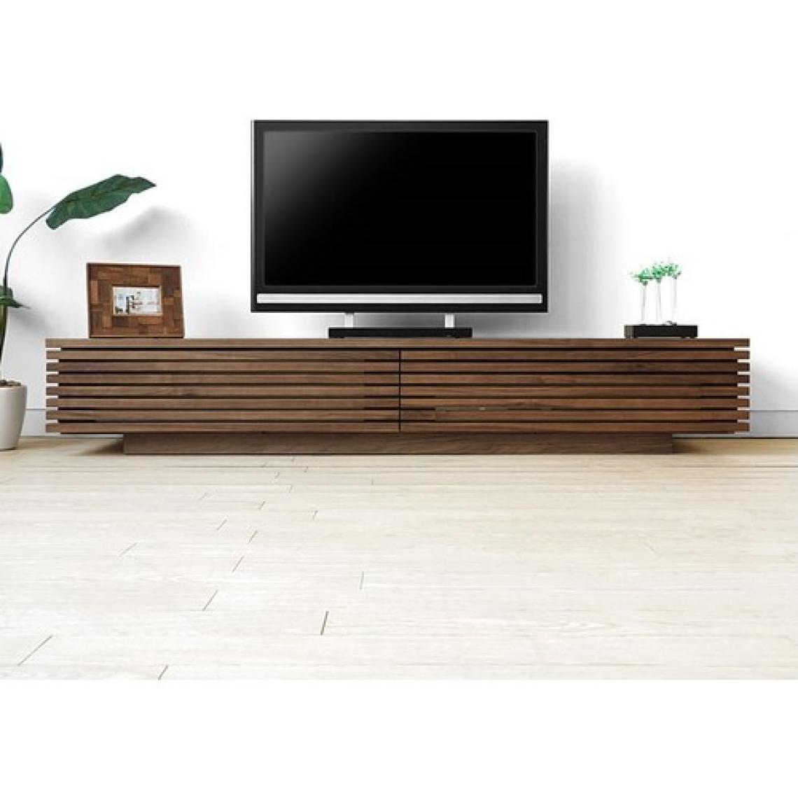 Rabi Mobilya Prestij Wood Tv Ünitesi