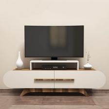 Variant Concept Rose Tv Ünitesi Ceviz - Ekru