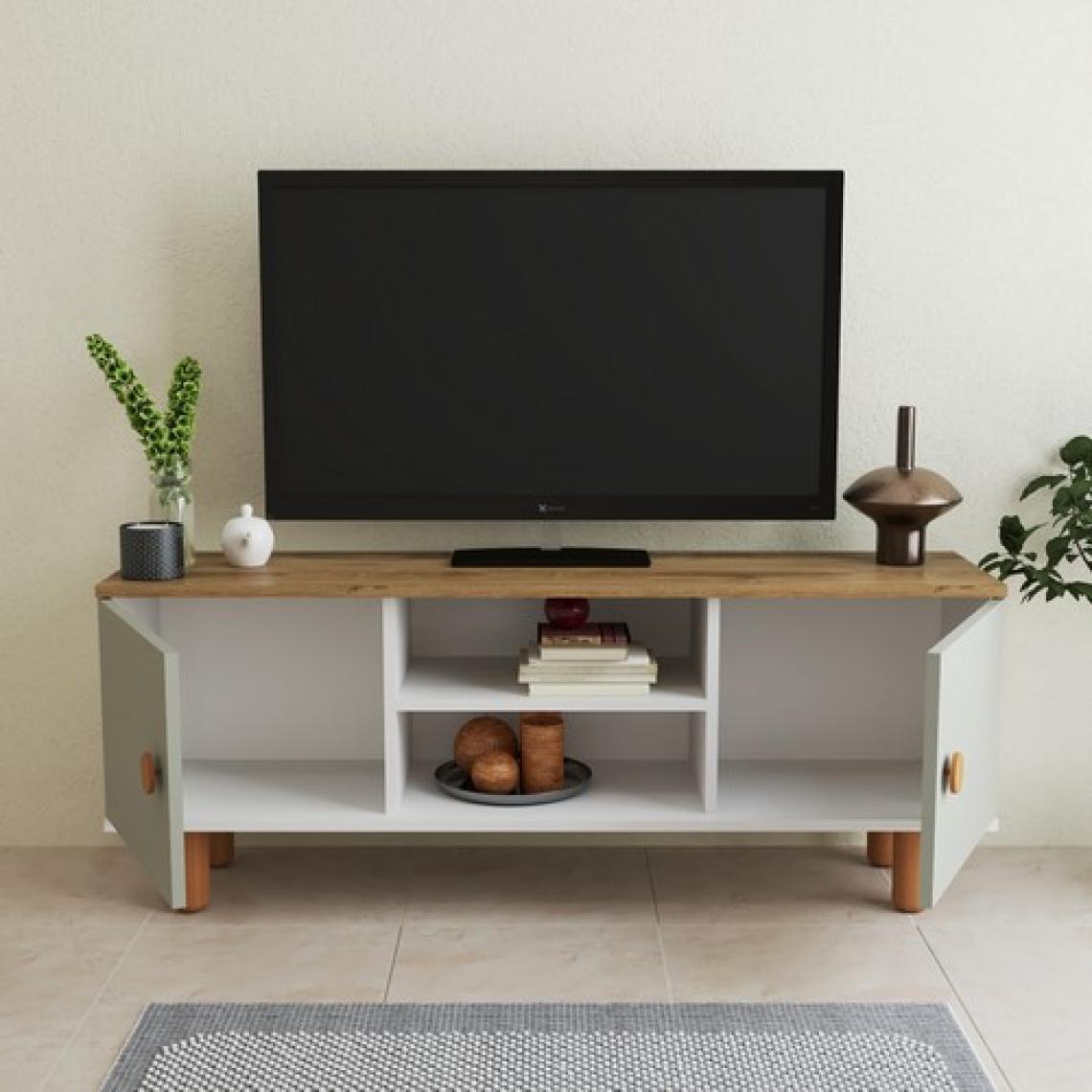 Ferniso Bohem Tv Ünitesi 138 cm