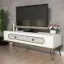 Variant Mobilya Ekol TV Ünitesi - Beyaz