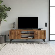 Bimossa D3510 Karla Tv Sehpası 160 cm Sepet