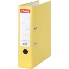 Esselte 9940 Eco Geniş Klasör Sarı