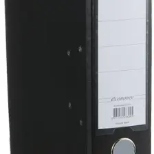 Esselte Büro Klasörü Eko Geniş Slt-9940 Siyah