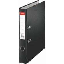 Esselte Klasör Ekonomi Dar Siyah 994595