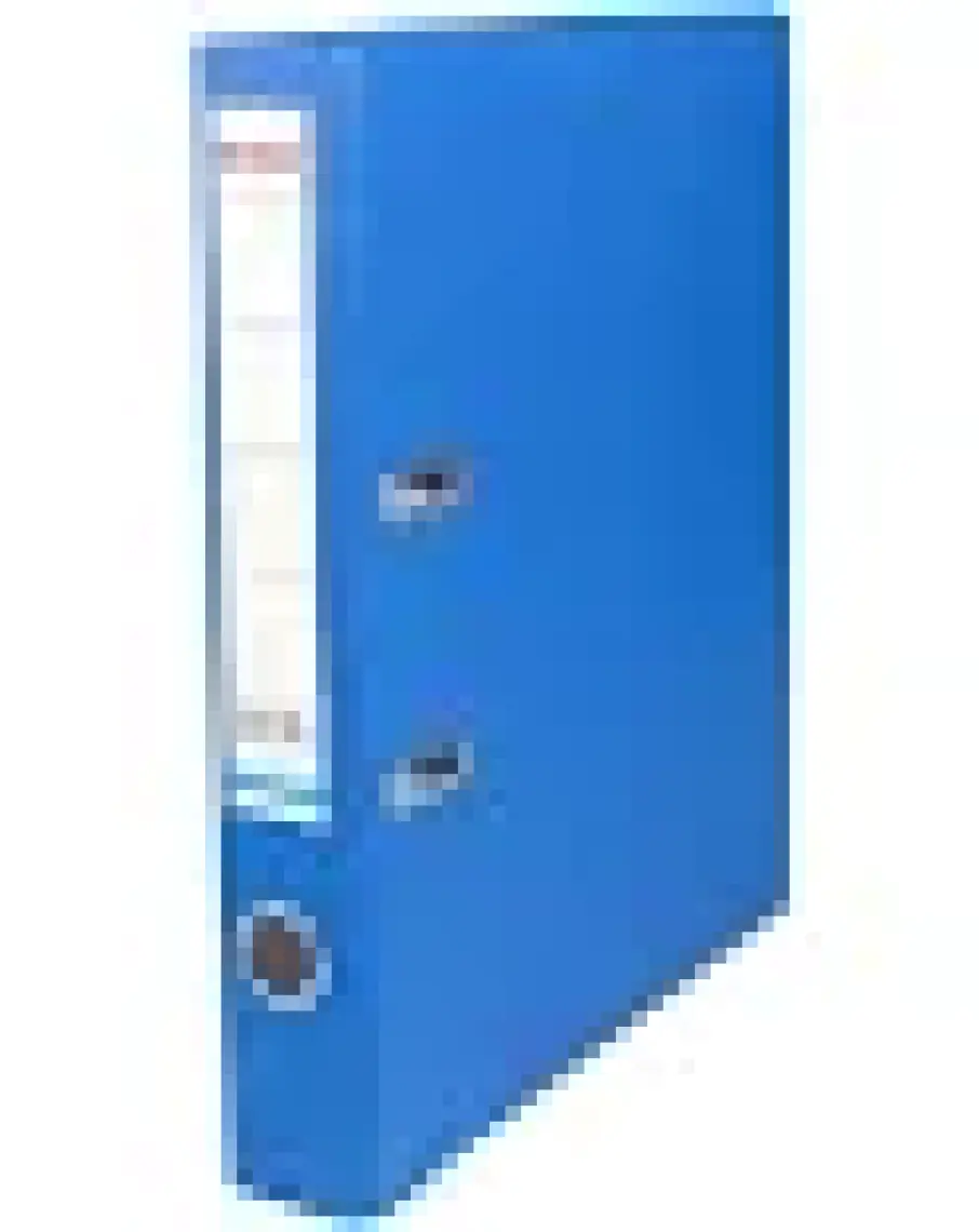 Bigpoint Dar Klasör Mavi  Bp102-35