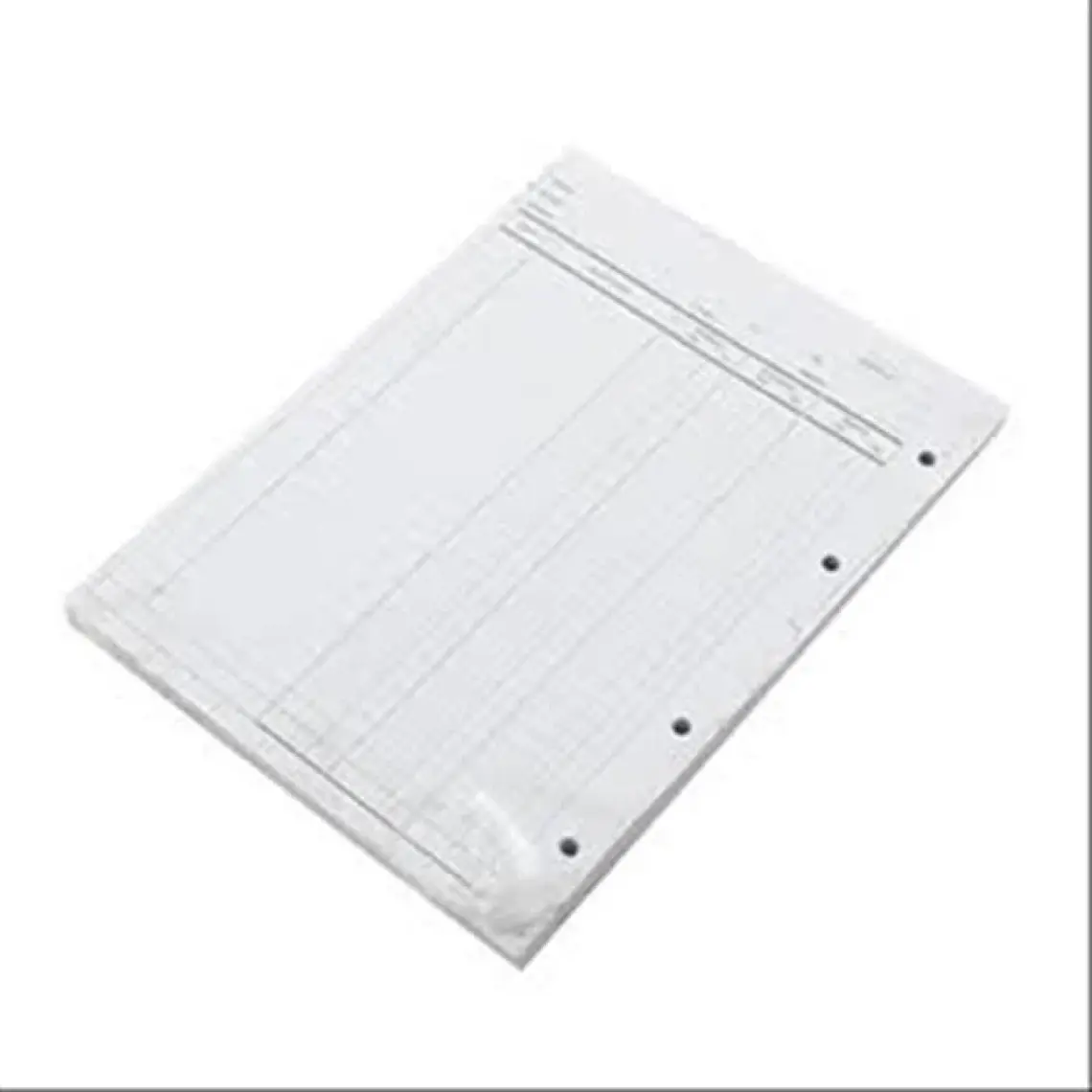 Bayındır Cari Hesap Klasör Yedeği 17X24 Küçük 100Lü