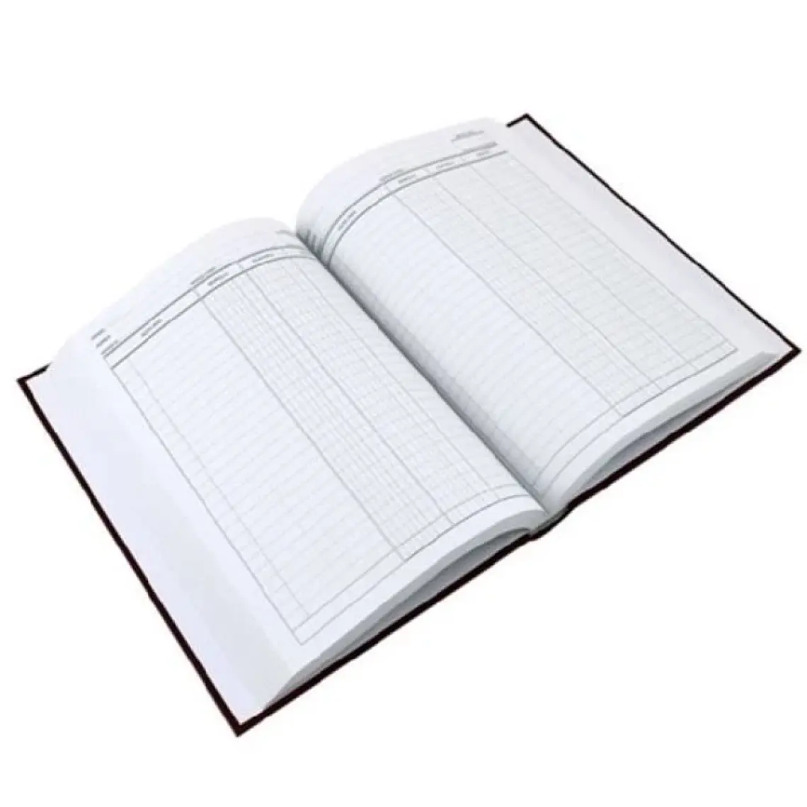 Bayındır Cari Hesap Klasör Yedeği 17X24 Küçük 100Lü