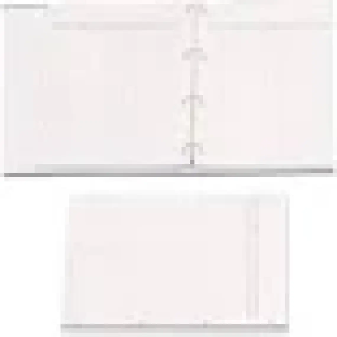 Bayındır Cari Hesap Klasör Yedeği 17X24 Küçük 100Lü