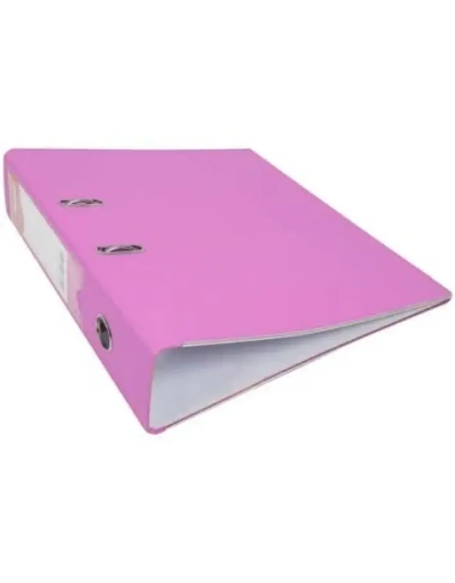 Noki Büro Klasörü Geniş Pembe