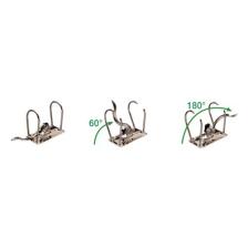 Leitz Klasör 180° Geniş Turuncu 1010104501