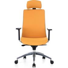 Bürosit Ori 9 Başlıklı Yönetici Koltuğu