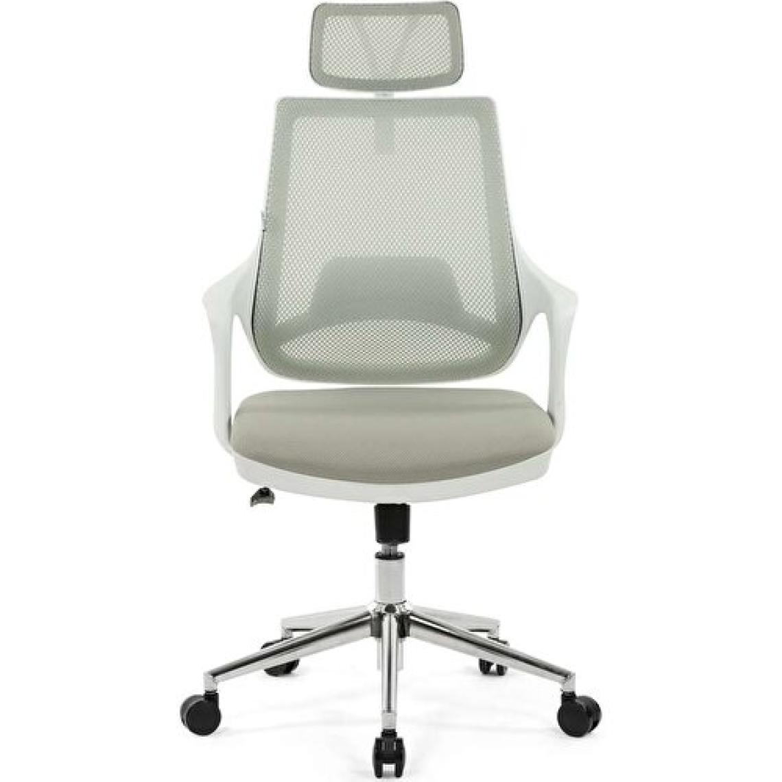 Seduna Skagen Plus Headrest Ofis Sandalyesi