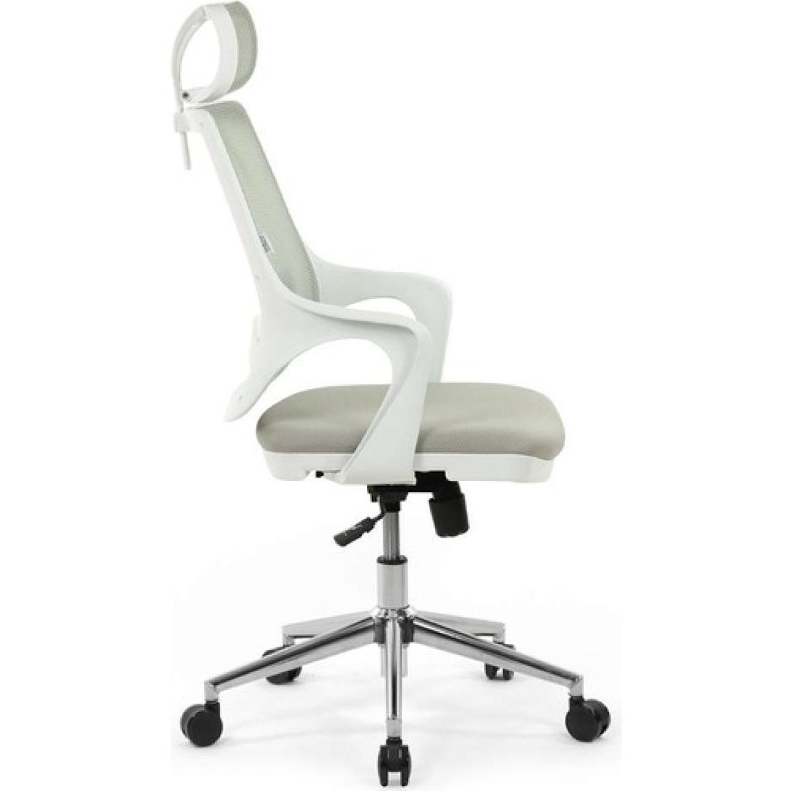 Seduna Skagen Plus Headrest Ofis Sandalyesi